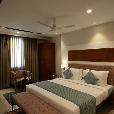 Inde Signature Jaipur Exterior photo