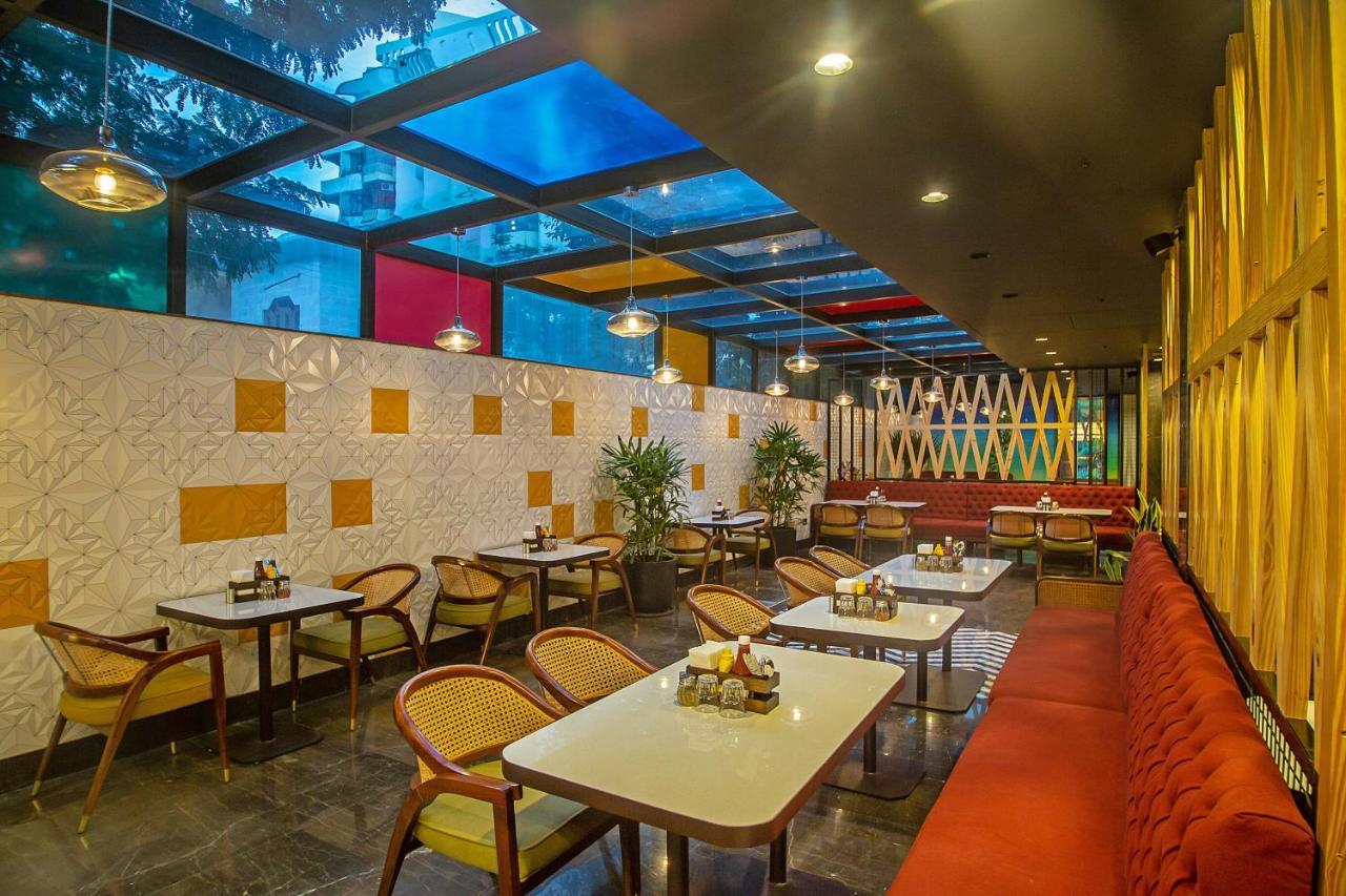 Inde Signature Jaipur Exterior photo